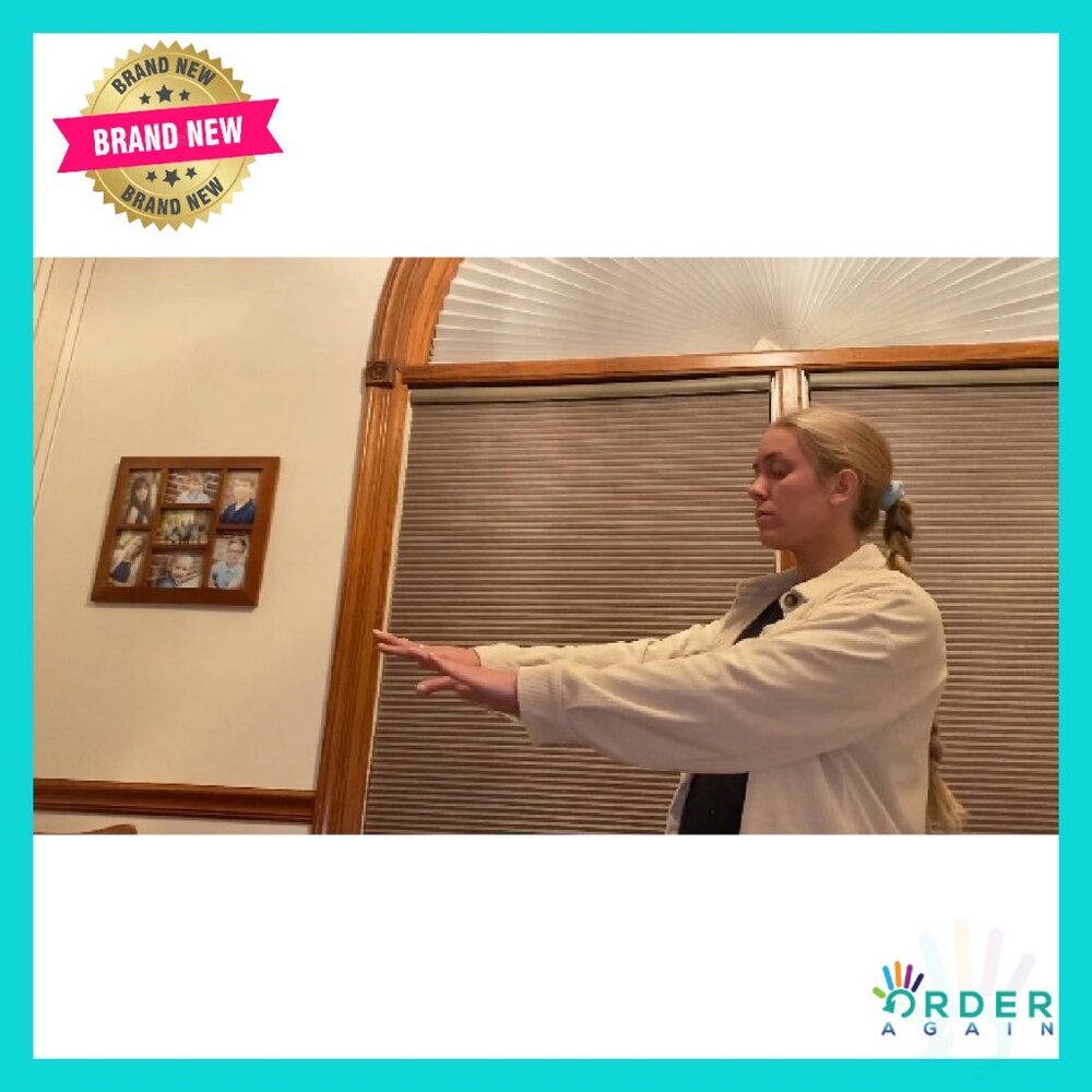 Corduroy Shacket Jacket Button Down Blouse Oversi… - image 7